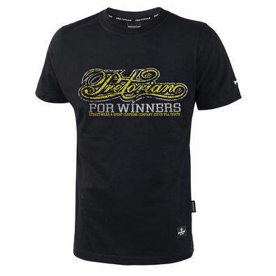 T-shirt Pretorian For Winners