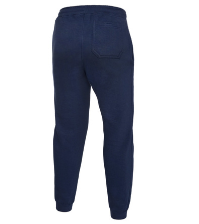 Sweatpants Pretorian Est.2003 navy blue - welt