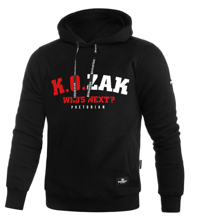 Hoodie Pretorian K.O.zak