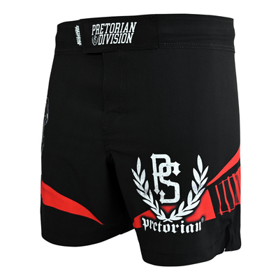 Spodenki MMA Lite Pretorian No Mercy