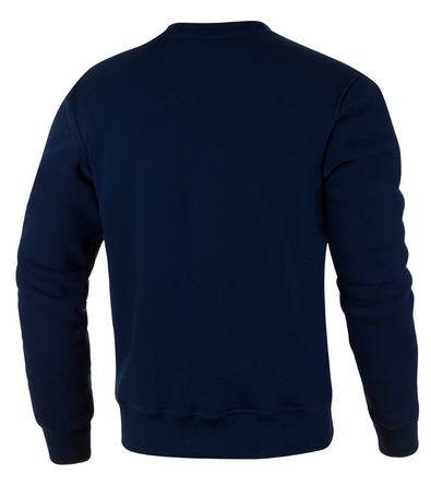 Sweatshirt Pretorian Original Brand - navy blue