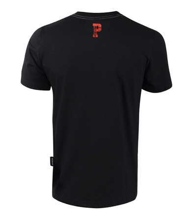T-shirt Pretorian Venom vs Muscle - black