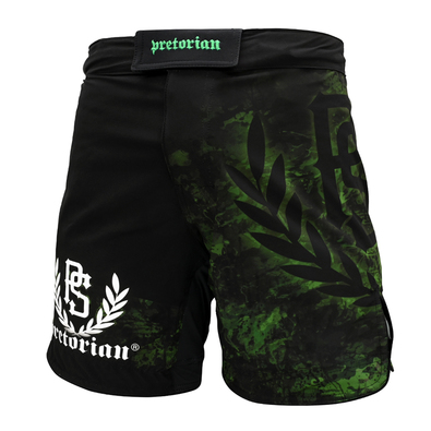 Spodenki MMA Pretorian Fighting Army