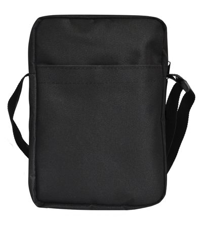 Shoulder bag Pretorian Football Fanatics - black