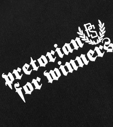 Sweatpants Pretorian PS - welt