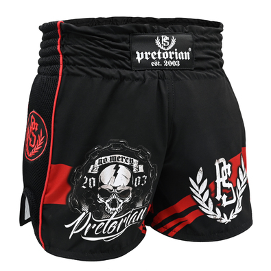 Spodenki Muay Thai Pretorian No Mercy