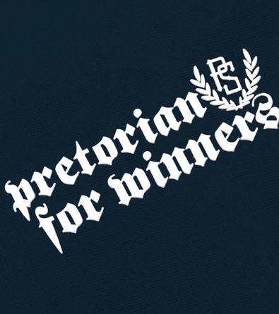 Sweatpants Pretorian PS - welt
