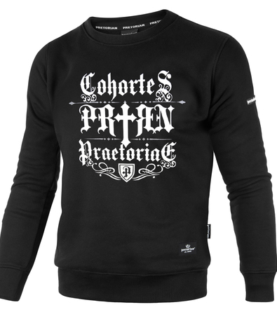 Sweatshirt Pretorian Cohortes Praetoriae
