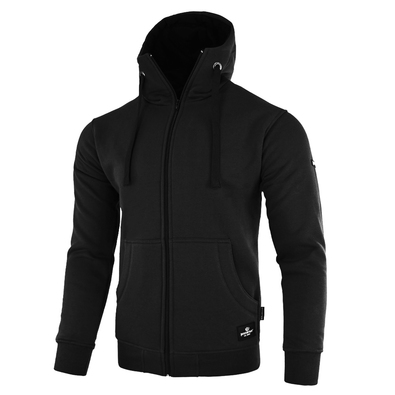 Hoodie Pretorian Protect - black