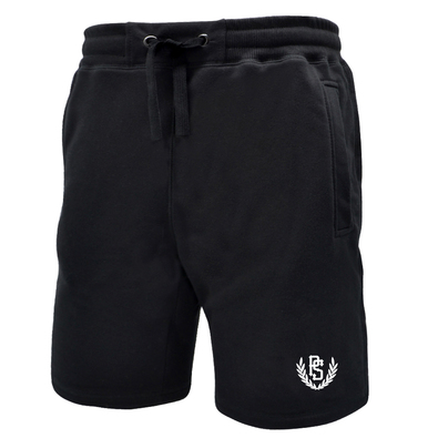 Sweatpants Pretorian PS Black- welt