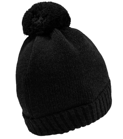 Czapka Pretorian Bubble Brand - czarna