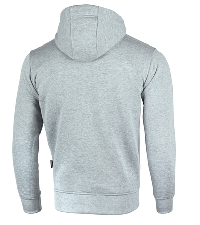 Hoodie Pretorian Air - gray