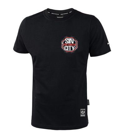 T-shirt Pretorian Sin City