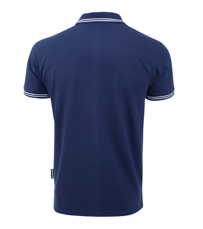 Polo Pretorian PS - Navy blue