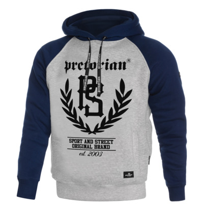 Hoodie Pretorian Sport & Street