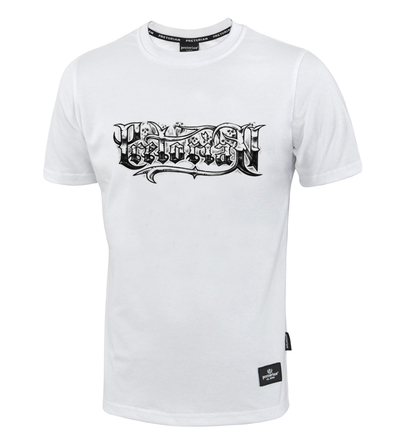 T-shirt Pretorian No Way Out!