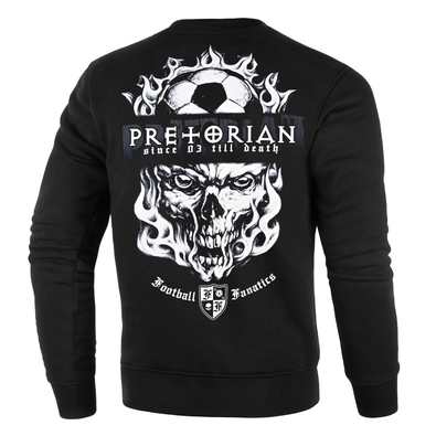 Sweatshirt Pretorian Football Fanatics