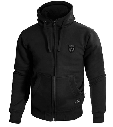 Hoodie ZIP Pretorian Honour