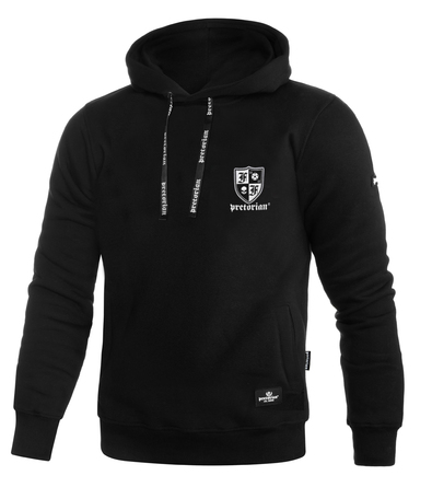 Hoodie Pretorian Football Fanatics