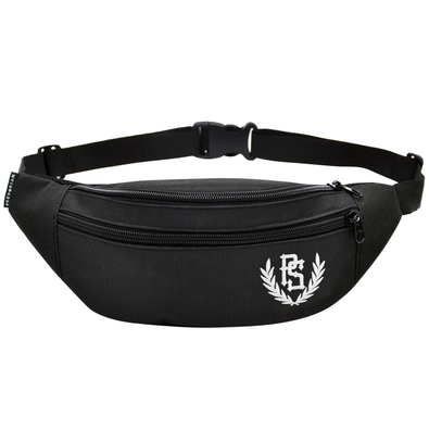 Waist Bag Pretorian PS - black