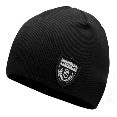 Beanie Pretorian Shield - PS - black