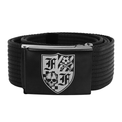 Pretorian webbing belt Pretorian Football Fanatics