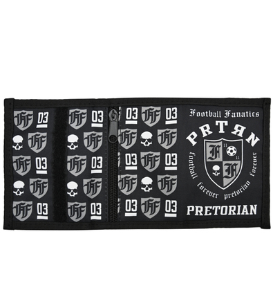 Wallet Pretorian Football Fanatics 