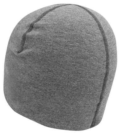 Beanie Pretorian Logo - grey