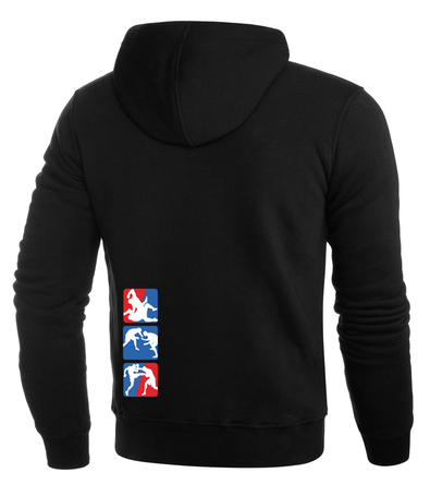 Hoodie Pretorian Mixed Martial Arts