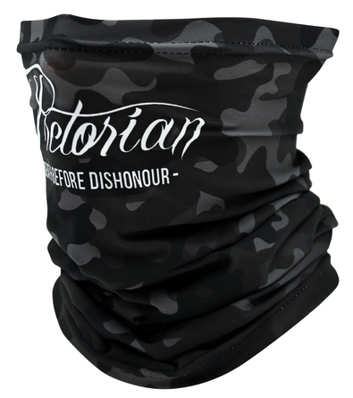 Multi-functional balaclava Death Before Dishonour