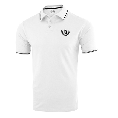 Polo Pretorian Line PS - white