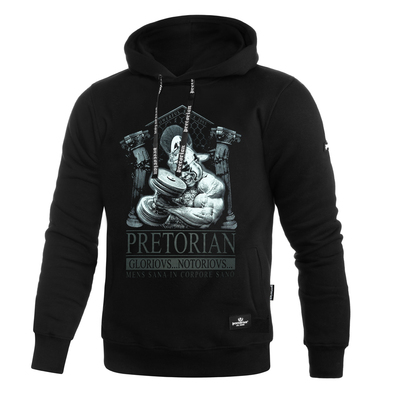 Hoodie Pretorian Gloriovs