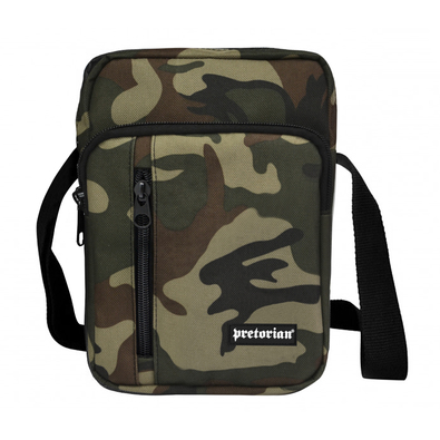 Shoulder bag  Pretorian Pretorian - camo