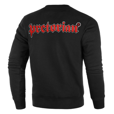 Sweatshirt Pretorian Battle