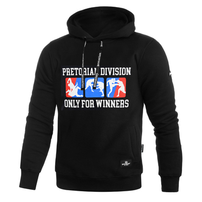 Hoodie Pretorian Mixed Martial Arts