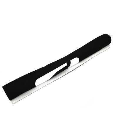 Ręcznik Pretorian Mixed Martial Arts Black/White