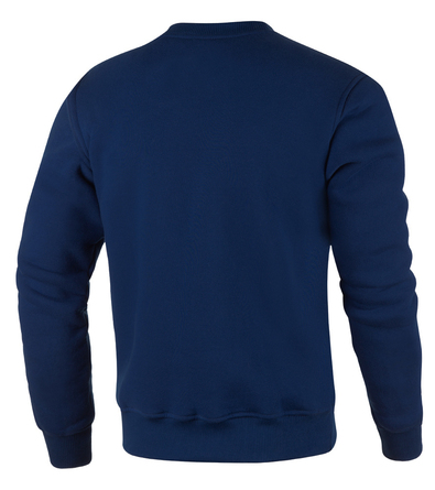 Sweatshirt Pretorian Strength - navy blue