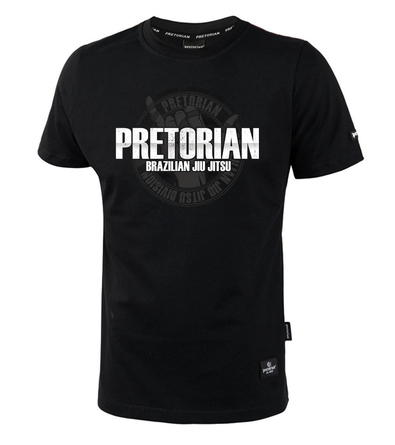 T-shirt Pretorian Knockout Maker 