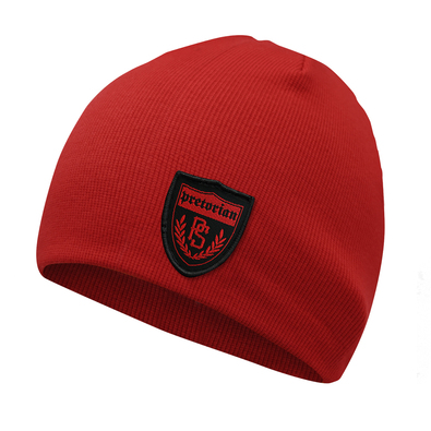 Czapka Pretorian Shield - Red PS - czerwona