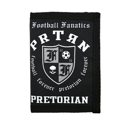 Wallet Pretorian Football Fanatics 