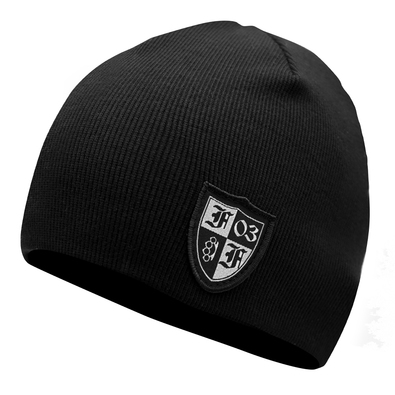 Czapka Pretorian Shield - Football Fanatics - czarna
