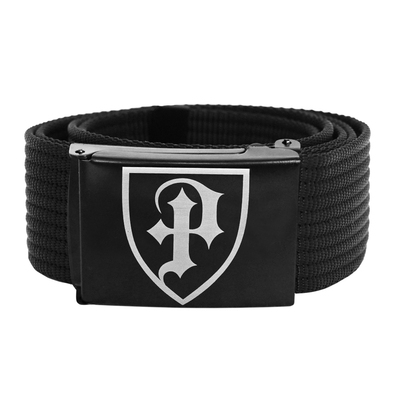 Pretorian webbing belt Pretorian Gotyk