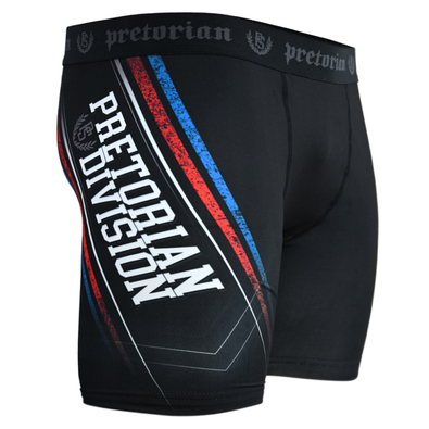 Vale Tudo Shorts Pretorian Pretorian Division