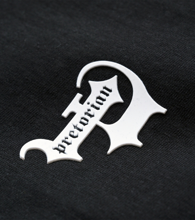 Sweatpants Pretorian PS - welt