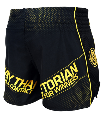 Spodenki Muay Thai Pretorian Muay Thai - Full Contact