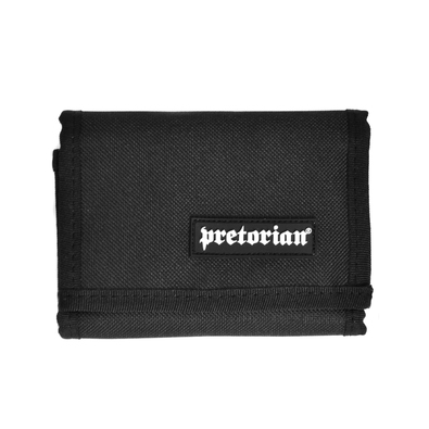 Wallet Pretorian Logo