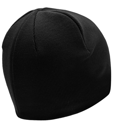 Beanie Pretorian Shield - Public Enemy - black