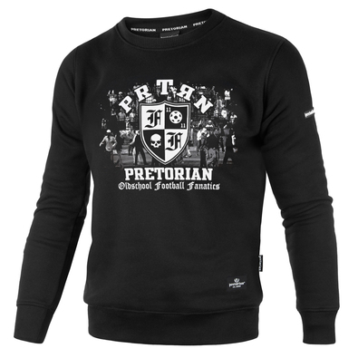 Bluza Pretorian Oldschool Football Fanatics 