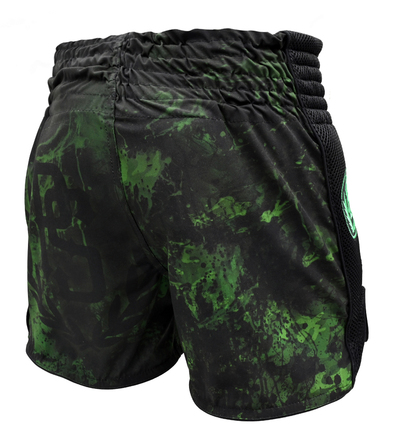Spodenki dziecięce Muay Thai Pretorian Fighting Army