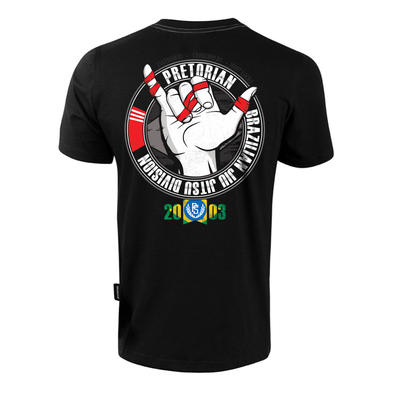 T-shirt Pretorian Knockout Maker 